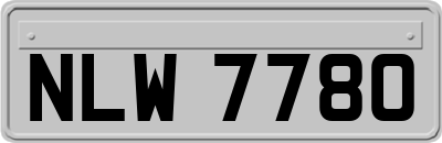 NLW7780