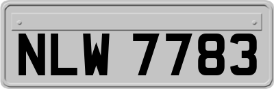 NLW7783