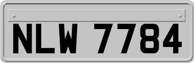 NLW7784