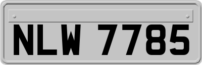 NLW7785
