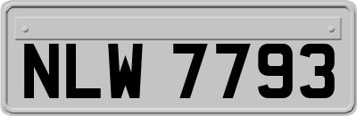 NLW7793