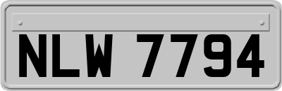 NLW7794