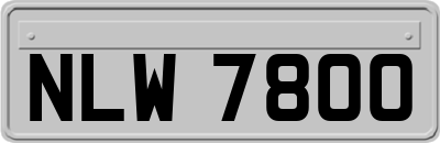 NLW7800