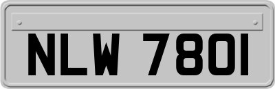 NLW7801