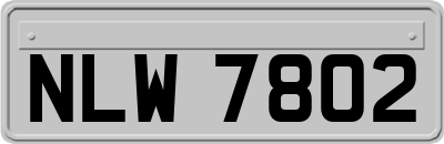 NLW7802