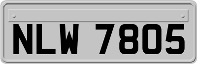 NLW7805