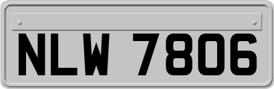 NLW7806