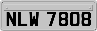 NLW7808