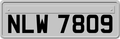 NLW7809