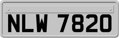 NLW7820