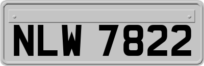 NLW7822
