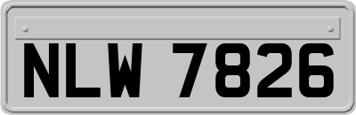 NLW7826