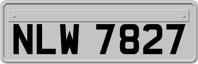 NLW7827