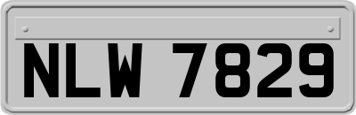 NLW7829