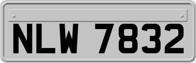 NLW7832