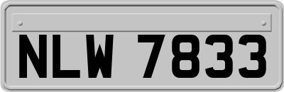 NLW7833