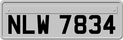 NLW7834