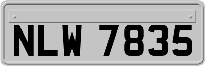 NLW7835