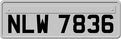 NLW7836
