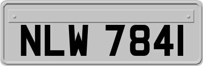 NLW7841