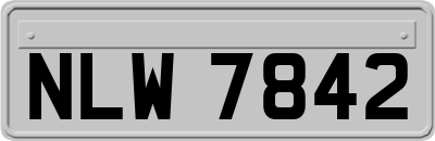 NLW7842
