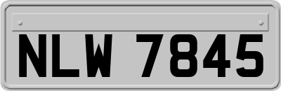 NLW7845