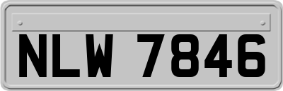 NLW7846