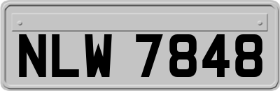 NLW7848