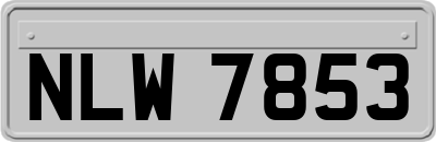 NLW7853