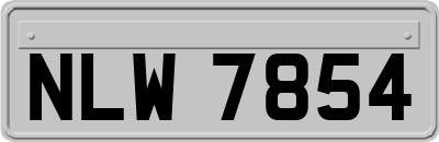NLW7854