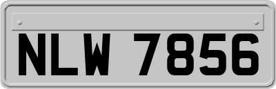 NLW7856