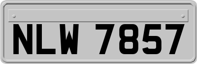 NLW7857
