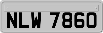 NLW7860