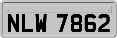 NLW7862