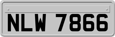 NLW7866
