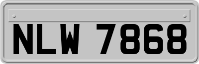 NLW7868
