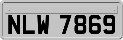 NLW7869