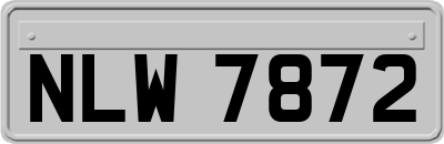 NLW7872