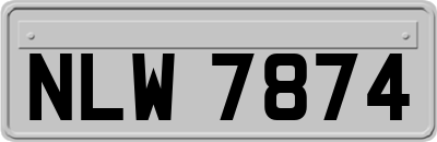 NLW7874