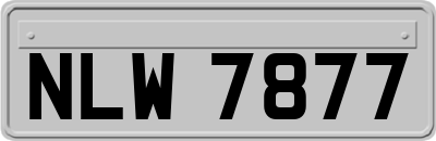 NLW7877