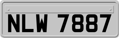 NLW7887