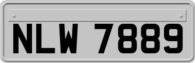 NLW7889