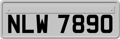 NLW7890