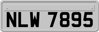 NLW7895