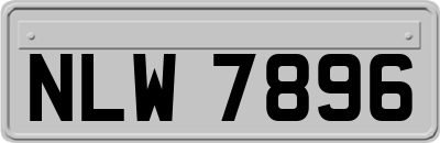 NLW7896