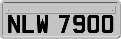 NLW7900