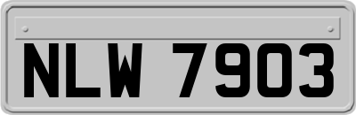 NLW7903