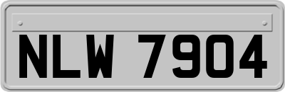 NLW7904