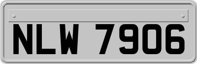 NLW7906