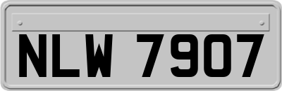 NLW7907